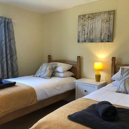 Nightjar Lodge - Adults Only Lackford ภายนอก รูปภาพ