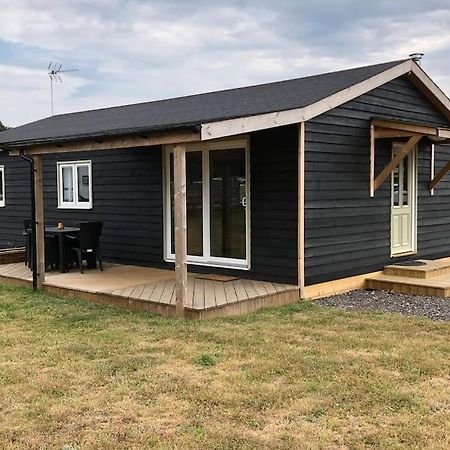 Nightjar Lodge - Adults Only Lackford ภายนอก รูปภาพ